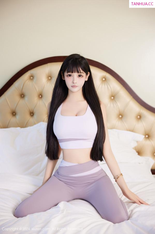 [XiuRen]高清写真图 2024.08.29 No.9084 智恩baby 丝袜美腿